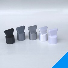 Teigblume für Thermomix TM5