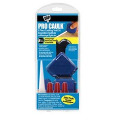 DAP Pro Caulk Black