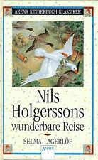 Nils Holgerssons wunderbare Reise: In neuer Rechtschreib... | Buch | Zustand gut