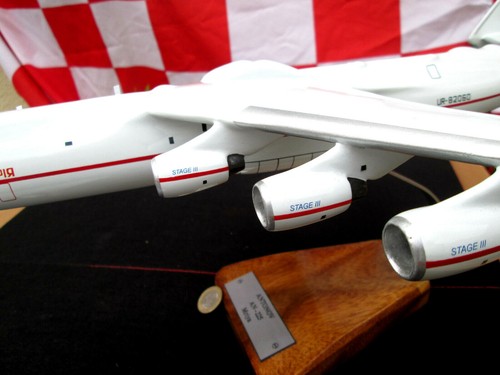 Antonov 225 mrija - antonov, an