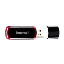 Intenso USB Stick 8GB Speicherstick Business Line bulk