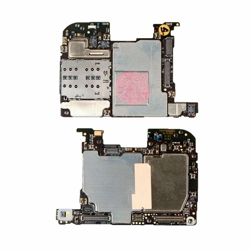 Dual sim basisplatine libre - dual,