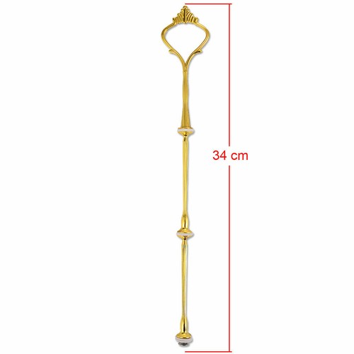 10x metallstange für - 10x,