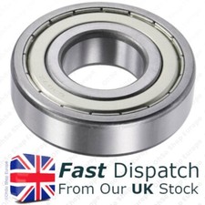 Universallager 6307zz