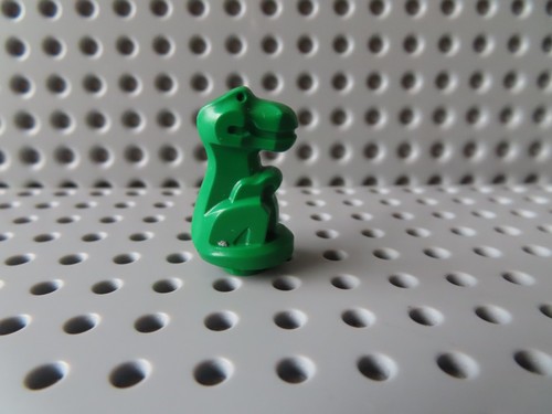 Lego dino baby rex 30464 - lego, t-rex