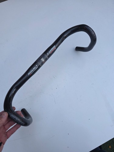 Ritchey superlogic carbon - superlogic,