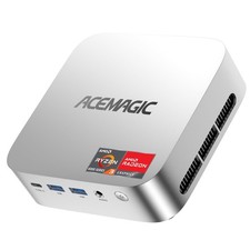 ACEMAGIC 4K Mini PC Windows 11