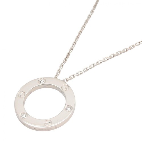 Cartier love circle - cartier,