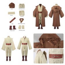 Star Wars Obi-Wan Kenobi Kids