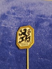 Alte Anstecknadel Ehrennadel