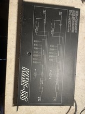 Korg KME-56 Multi Graphic