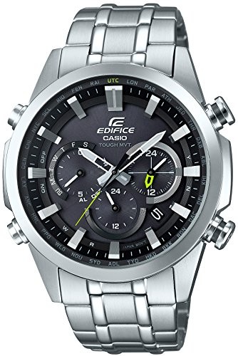 Casio edifice eqw - casio, eqw-t630jd-1ajf