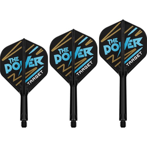 Target dart flex flight - target, flight-