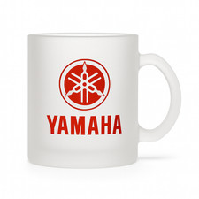 Original Yamaha Motorrad Tasse | Glühweintasse | Sammeltasse |Geschenk| Nikolaus
