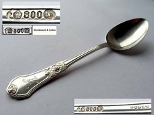 Großer Teelöffel/ Löffel