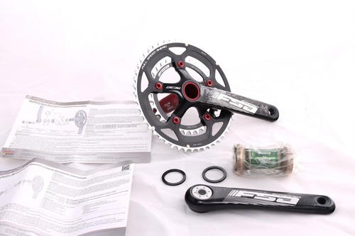 Fsa gossamer pro - pro, bb386evo