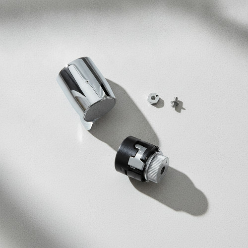 Grohe temperaturwählgriff - grohe,
