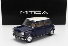 INNOCENTI MINI COOPER MK1 1966