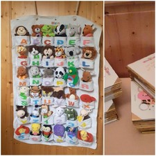 Mein Tier Abc Zahlen Tiere ca