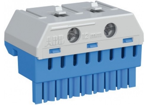 Abb striebel john zk82b - striebel,