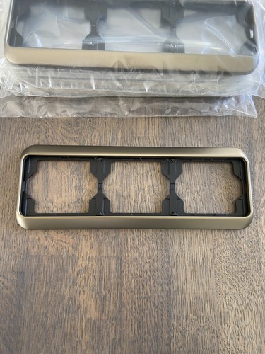 Busch jaeger alpha nea bronze - busch,