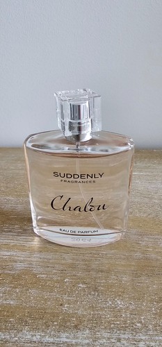 Suddenly frances chalou - eau, de