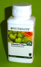 nutrilite : Vitamin C Plus -