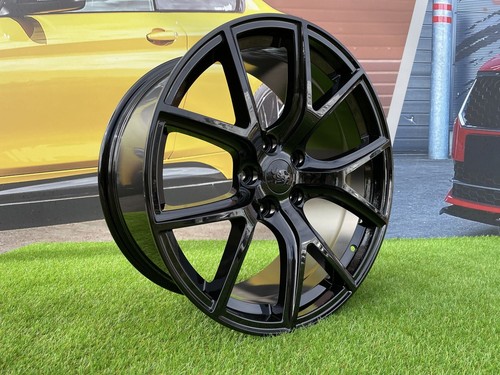 R20 inch 5x127 trackhawk - 4x,