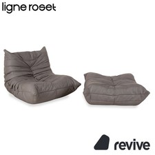 ligne roset Togo Sessel und