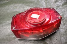 original Rücklicht (Glas