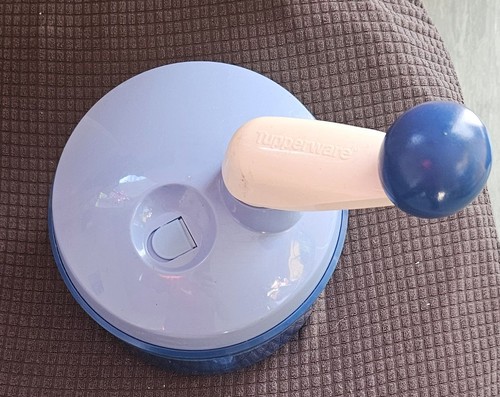 Tupperware quick chef - tupperware, *