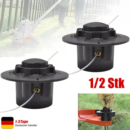 Mähkopf fadenkopf für - mähkopf, c5-2