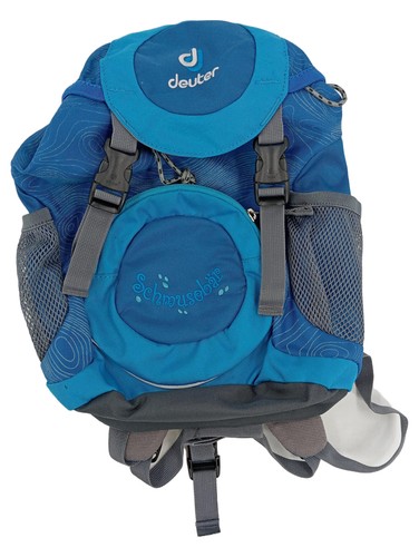 Deuter kinderrucksack outdoor - kinderrucksack,