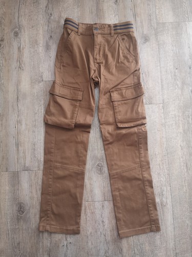 Neu cargohose hose - hose, braun