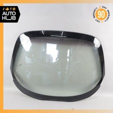 00-06 Mercedes W215 CL500 CL55