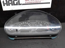 Instrumententafel tacho - instrumententafel,