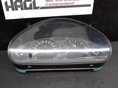 Instrumententafel tacho - instrumententafel,