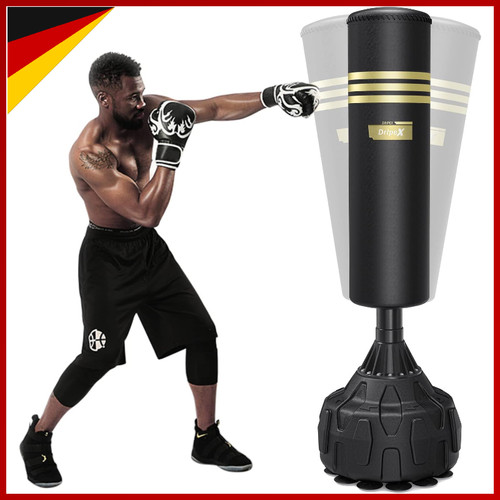 Boxsack freistehend 165cm - freistehend,