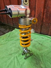 Öhlins Federbein Aprilia Tuono V4 Factory