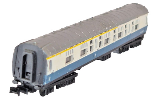 Minitrix spur mk1 - spur, m16171
