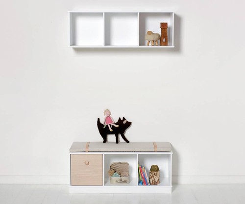 Set oliver furniture wood - oliver,