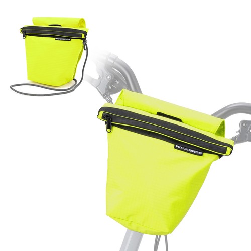Rockbros faltrad lenkertasche - rockbros,