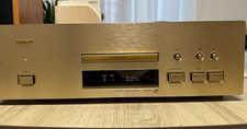 TEAC VRDS-25 High-End CD