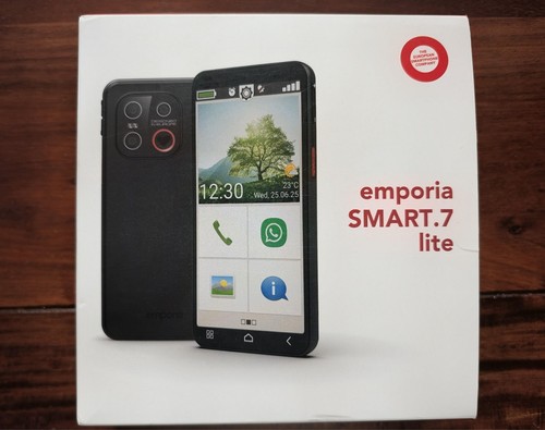 Emporia smart lite - emporia, smart.7
