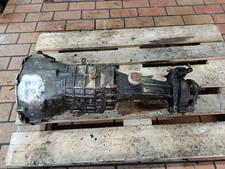 Getriebe 1100D FIAT 1100 Schaltgetriebe GEAR BOX 4013899 Original