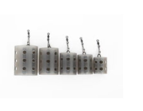 Preston hexmesh plastic open - preston,