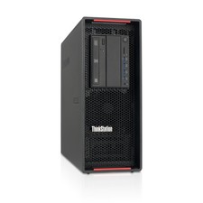 LENOVO ThinkStation P510 Xeon E5-1620 v4 3,50GHz 32GB 1TB SSD 2TB HDD Win 10 Pro