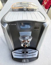 Saeco Primea Cappuccino Touch