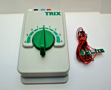 Trix 190956 Fahrregler  16-24V