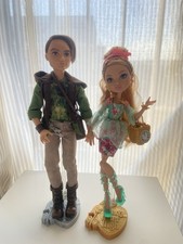 Mattel Ever After High Ashlynn